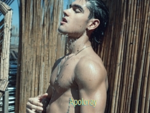 apoloray Chaturbate Cam Sexe
