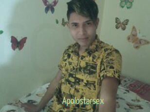 Apolostarsex