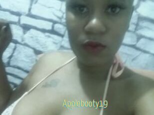 Applebooty19