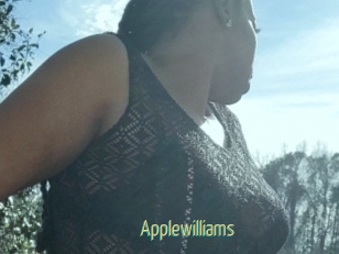 Applewilliams