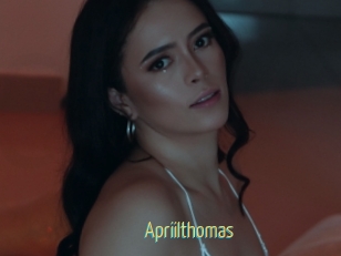 Apriilthomas