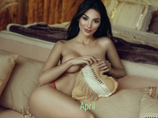 april Chaturbate Cam Sexe