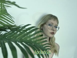 Apriladrian