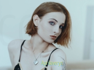 aprilaverys Chaturbate Cam Sexe