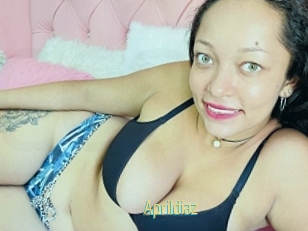 Aprildiaz