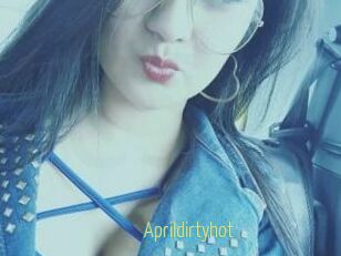 Aprildirtyhot