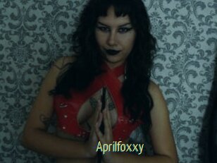Aprilfoxxy