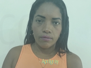 Aprilgray