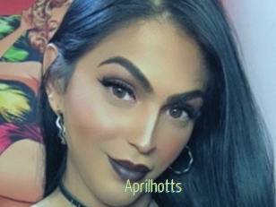 aprilhotts Chaturbate Cam Sexe