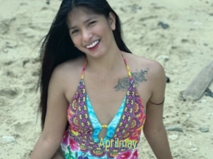 Aprilmay