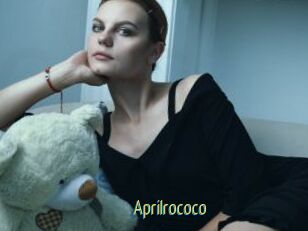 Aprilrococo