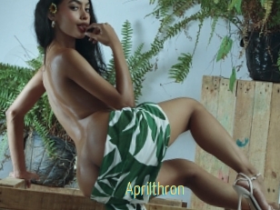 Aprilthron