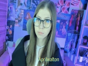 Aprilwalton