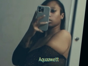 Aquaawett