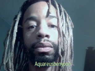 Aquareusbenyoon