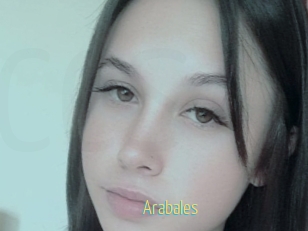 Arabales