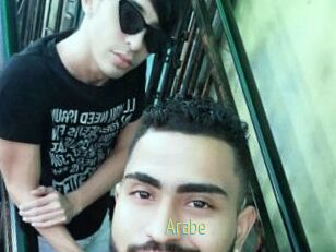 Arabe