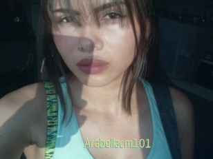 Arabellacm101
