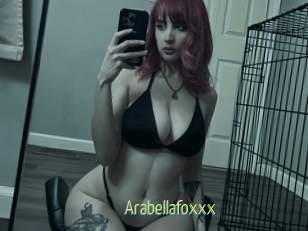 Arabellafoxxx
