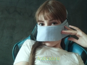 Arabicadania