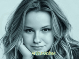 Araburdeshaw