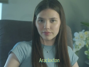 Araclaxton