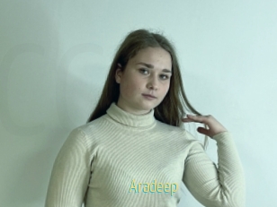 Aradeep
