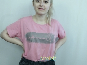 Araellett