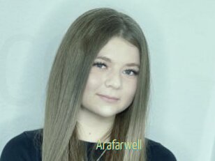 Arafarwell