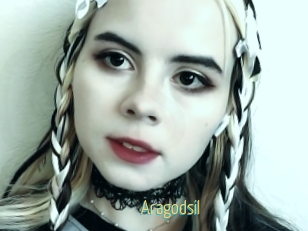 Aragodsil