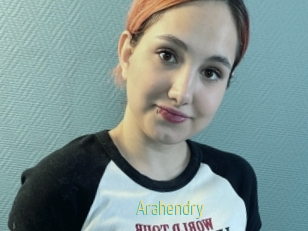Arahendry