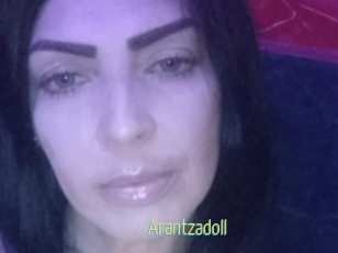 Arantzadoll