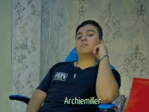 Archiemiller