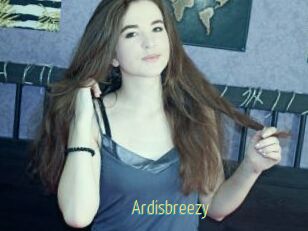 Ardisbreezy