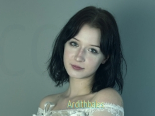 Ardithbales