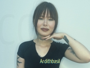 Ardithbasil
