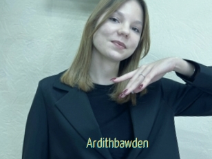 Ardithbawden