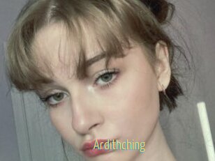 Ardithching