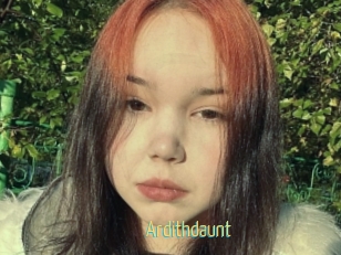 Ardithdaunt