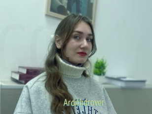 Ardithdrover