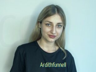 Ardithfunnell