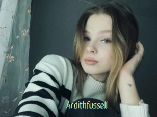 Ardithfussell