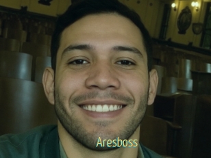 aresboss Chaturbate Cam Sexe