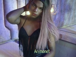 Ari_monet