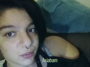 Ariabam