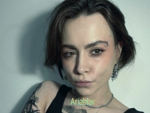 Ariablair