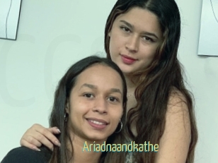 Ariadnaandkathe
