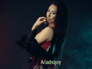 ariadnajoy Chaturbate Cam Sexe