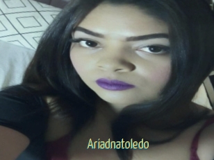 Ariadnatoledo