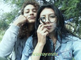 Ariadnayrenata